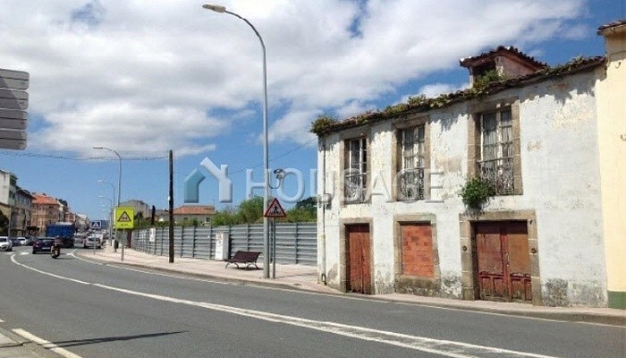 Residential Land for Development for sale in castela. street. Narón for 385.900€ with 7.782m2