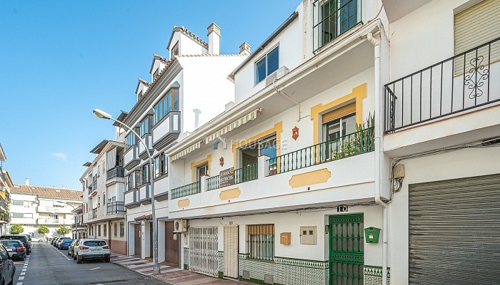 Villa en venta en Marbella, 205 m²