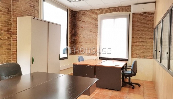 Oficina de 1 habitacion en alquiler en Cornella de Llobregat, 21 m²