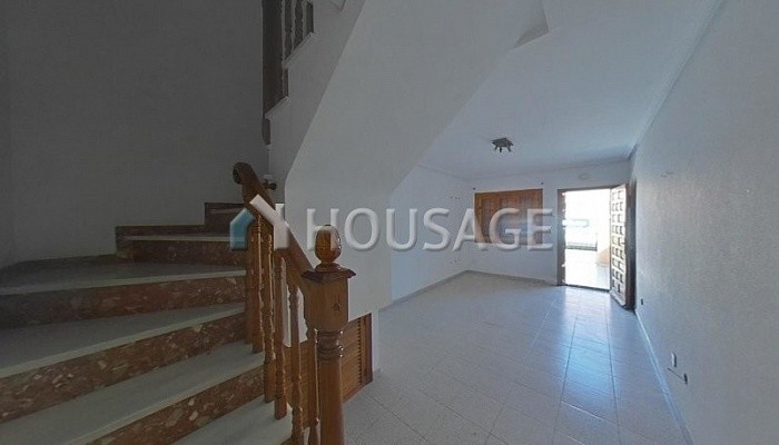 Casa de 2 habitaciones en venta en Murcia capital, 62 m²