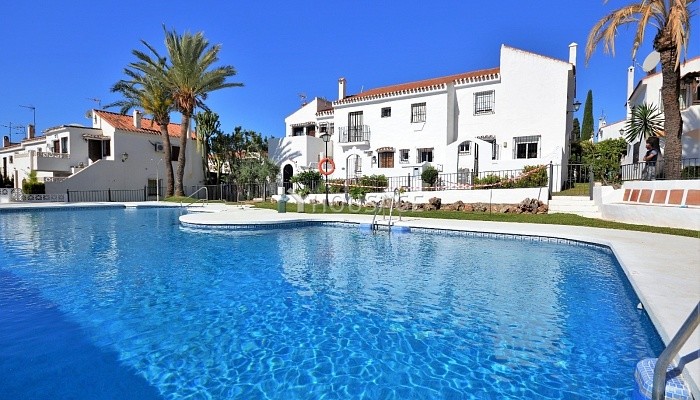 Villa en venta en Marbella, 88 m²