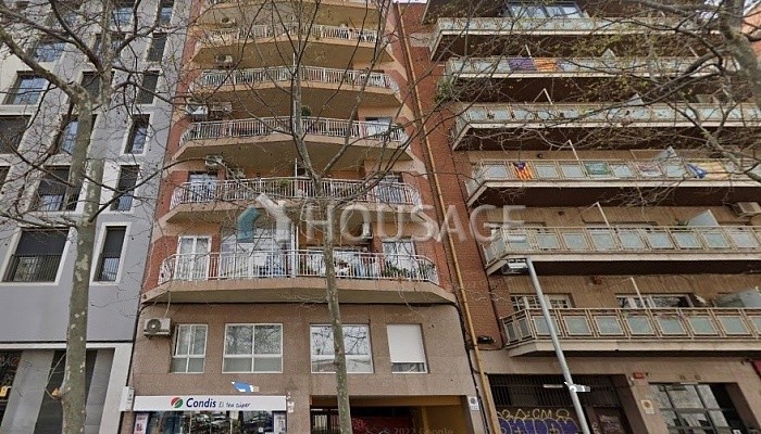 Piso de 4 habitaciones en venta en Barcelona, 95 m²