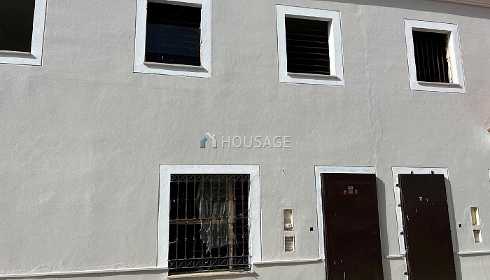 Adosado de 4 habitaciones en venta en Almonte, 119 m²