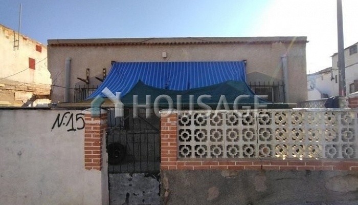 Casa a la venta en la calle C/ Santa Cecilia, Cartagena