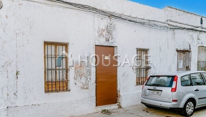Casa a la venta en la calle C/ Juan Fernández, Ayamonte