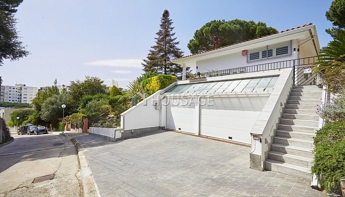 Casa en venta en Sant Pol de Mar, 275 m²
