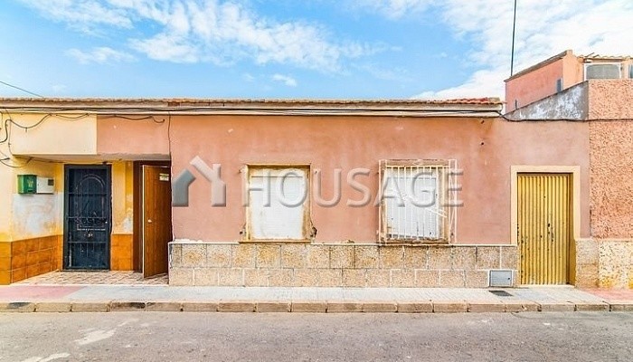 Casa a la venta en la calle C/ Río Guadiana, Torre Pacheco