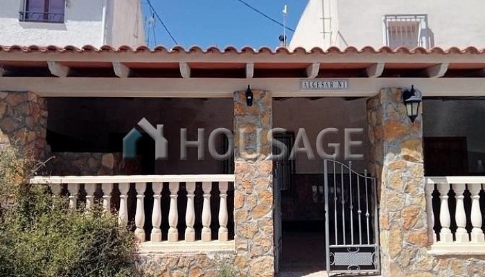 Casa a la venta en la calle Lg Barrio Alguesar, La Romana