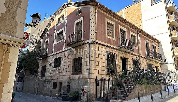 Villa en venta en Barcelona, 310 m²