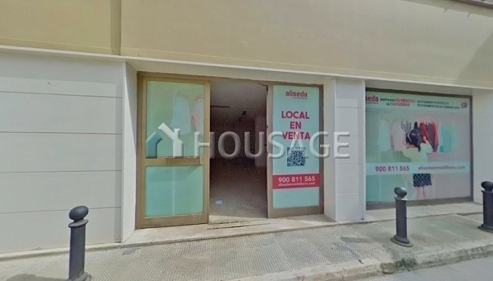 Local en venta en Cádiz, 462 m²