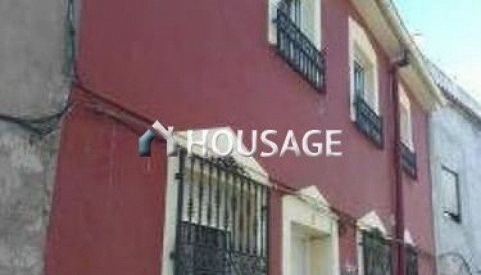 Villa a la venta en la calle C/ Los Azotes, Hellin