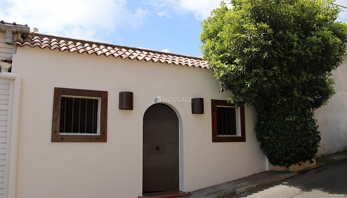 Villa en venta en San Cristóbal de La Laguna, 220 m²