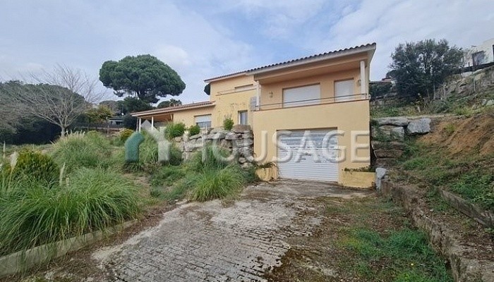 Villa a la venta en la calle C/ Marinada, Vallromanes