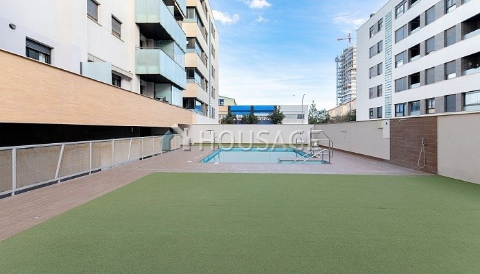 Piso de 3 habitaciones en venta en Málaga, 104 m²