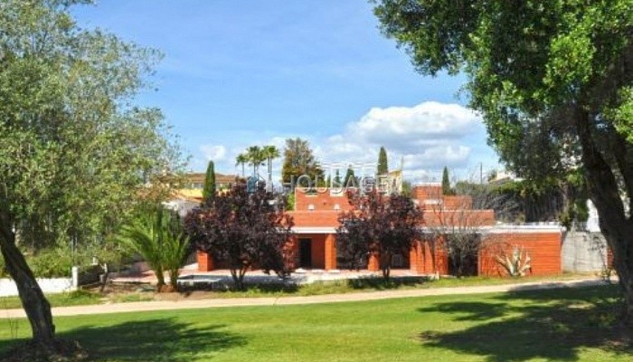 Villa en venta en Mijas, 370 m²