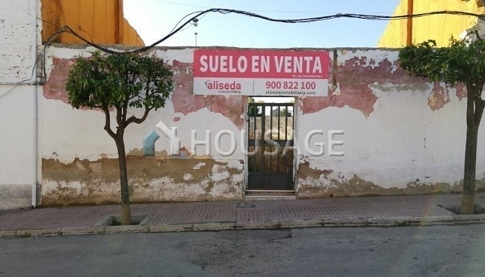 Local en venta en Jaén, 188 m²